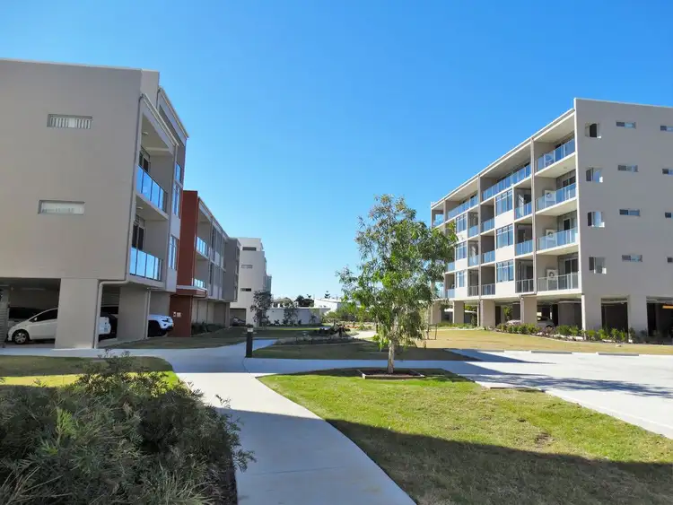 Second view of Homely unit listing, 34/3 McLennan Court, North Lakes QLD 4509