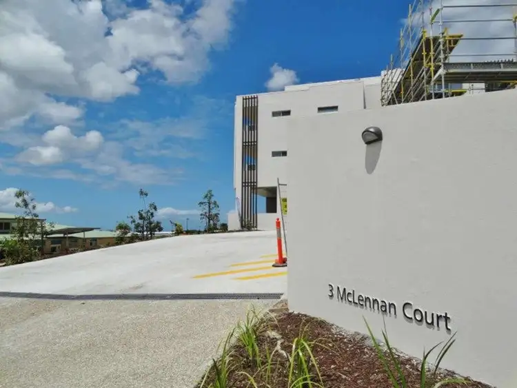 Third view of Homely unit listing, 34/3 McLennan Court, North Lakes QLD 4509