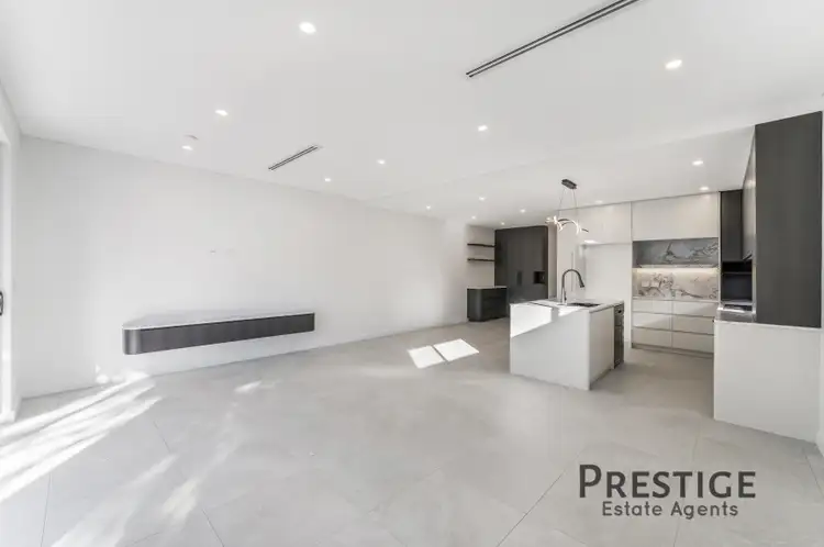 Fifth view of Homely house listing, 42 Throsby Street, Fairfield Heights NSW 2165