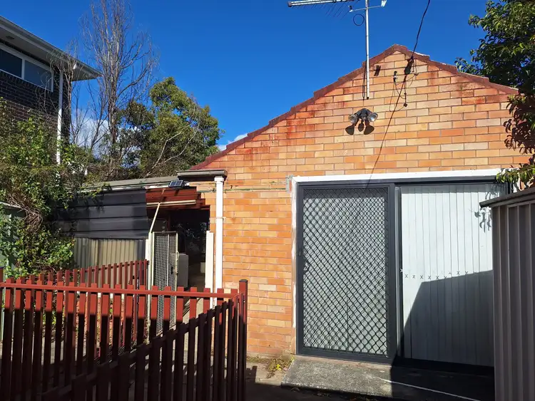 Main view of Homely other listing, Granny Flat @ 43 Wellington Rd, Birrong NSW 2143