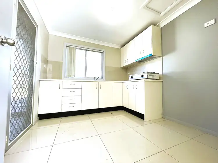 Second view of Homely other listing, Granny Flat @ 43 Wellington Rd, Birrong NSW 2143