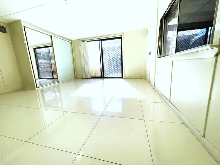 Fourth view of Homely other listing, Granny Flat @ 43 Wellington Rd, Birrong NSW 2143