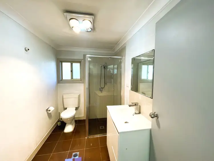 Fifth view of Homely other listing, Granny Flat @ 43 Wellington Rd, Birrong NSW 2143