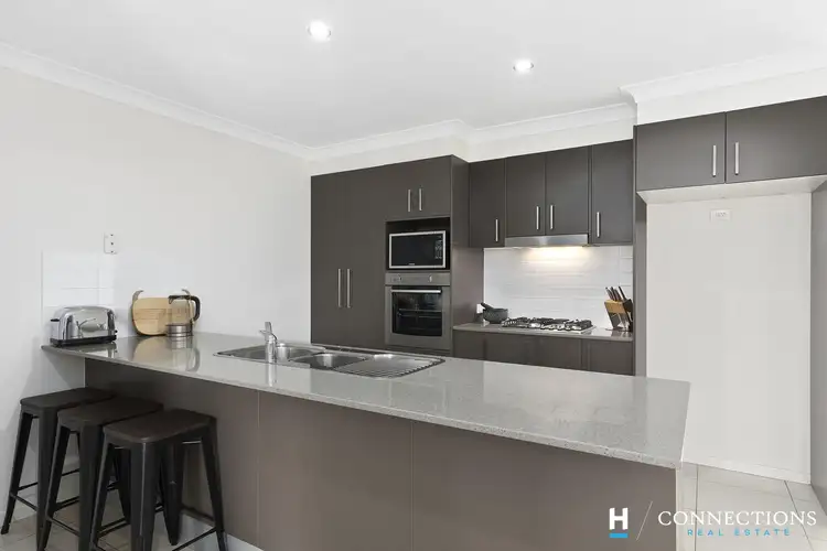 Third view of Homely house listing, 7 Champion Circuit, Narangba QLD 4504
