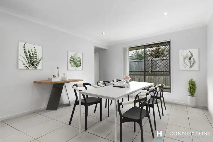 Fourth view of Homely house listing, 7 Champion Circuit, Narangba QLD 4504
