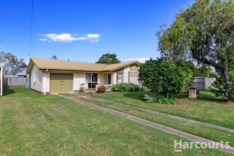 Main view of Homely house listing, 42 South Street, Urangan QLD 4655