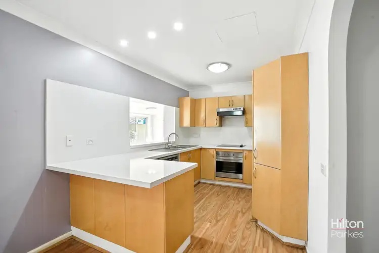 Fourth view of Homely house listing, 30 Drysdale Crescent, Plumpton NSW 2761
