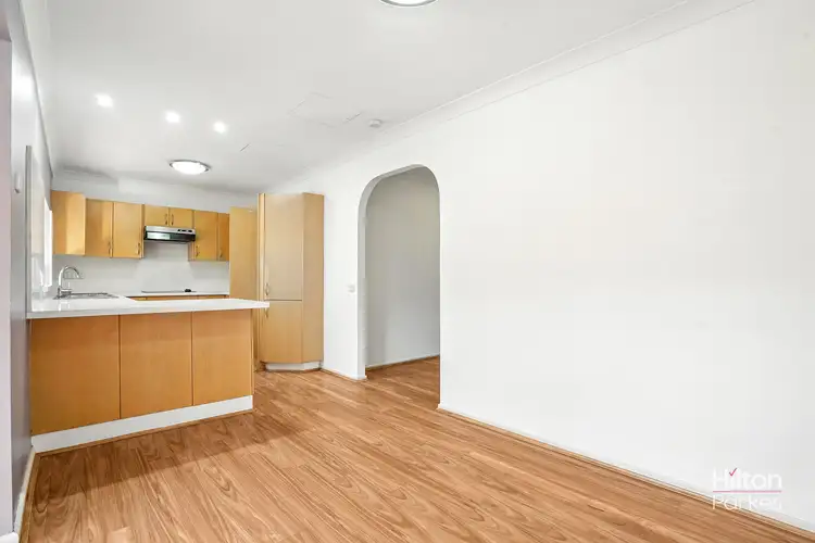 Sixth view of Homely house listing, 30 Drysdale Crescent, Plumpton NSW 2761