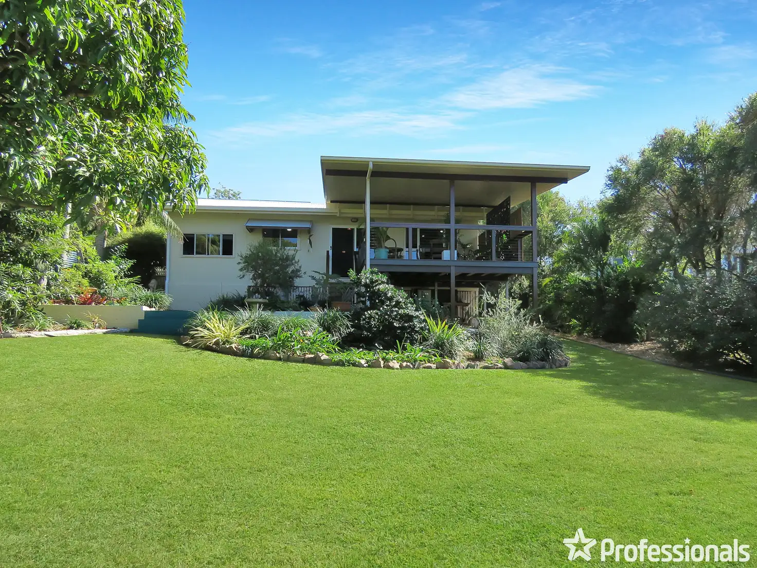 Main view of Homely house listing, 73A Poole Street, Bowen QLD 4805