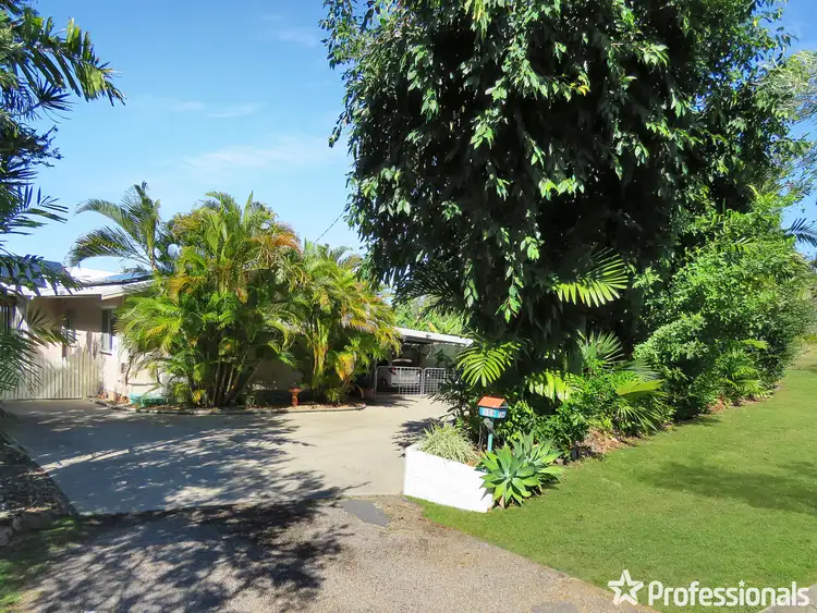 Third view of Homely house listing, 73A Poole Street, Bowen QLD 4805