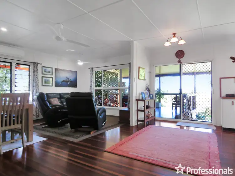 Fourth view of Homely house listing, 73A Poole Street, Bowen QLD 4805