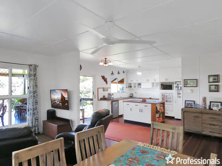 Fifth view of Homely house listing, 73A Poole Street, Bowen QLD 4805