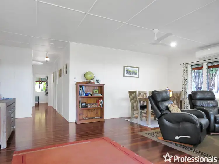 Sixth view of Homely house listing, 73A Poole Street, Bowen QLD 4805