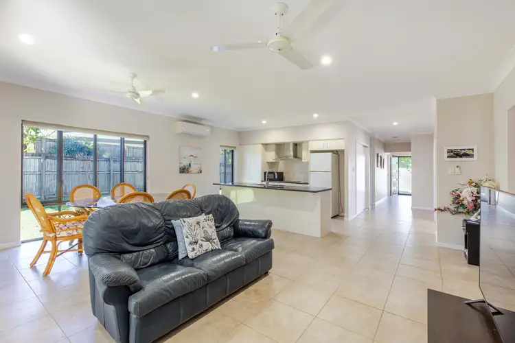 Fifth view of Homely house listing, 5 Dulku Close, Port Douglas QLD 4877