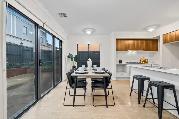 Fifth view of Homely house listing, 6 Astoria Road, Wollert VIC 3750