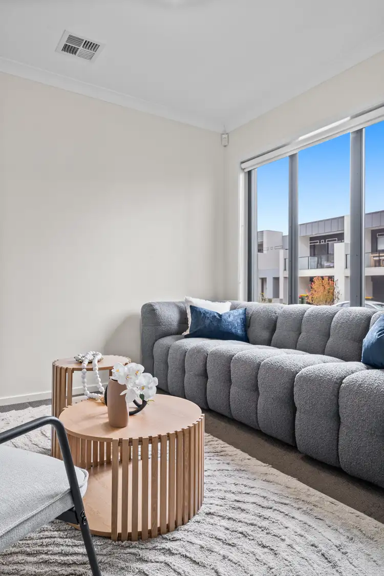 Sixth view of Homely house listing, 6 Astoria Road, Wollert VIC 3750