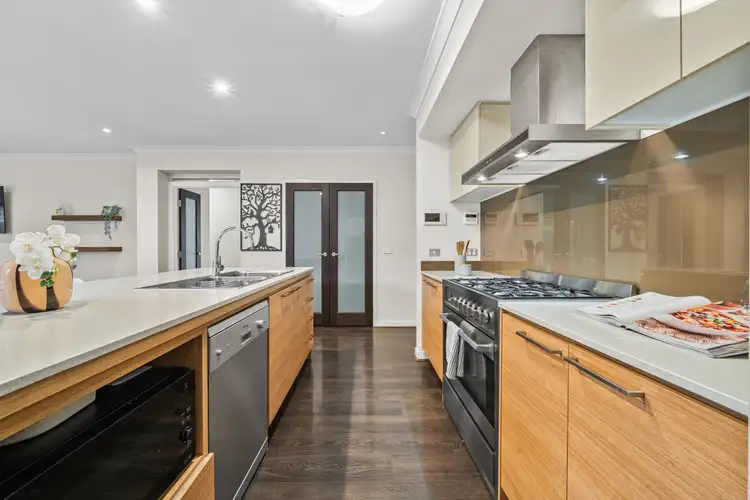 Third view of Homely house listing, 9 Bambra Way, Wollert VIC 3750