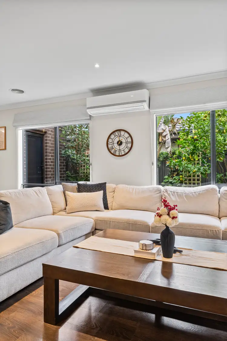 Fourth view of Homely house listing, 9 Bambra Way, Wollert VIC 3750
