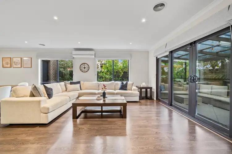 Fifth view of Homely house listing, 9 Bambra Way, Wollert VIC 3750