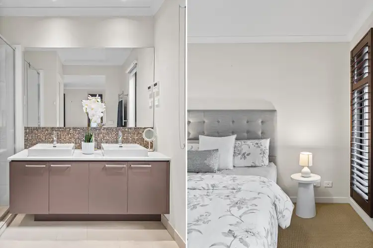Sixth view of Homely house listing, 9 Bambra Way, Wollert VIC 3750