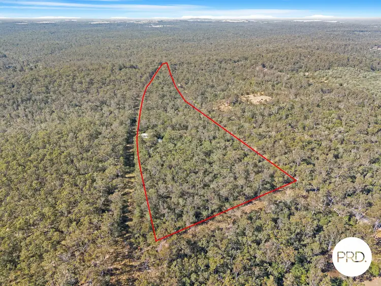 Second view of Homely house listing, 106 Geysing Road, Gungaloon QLD 4620