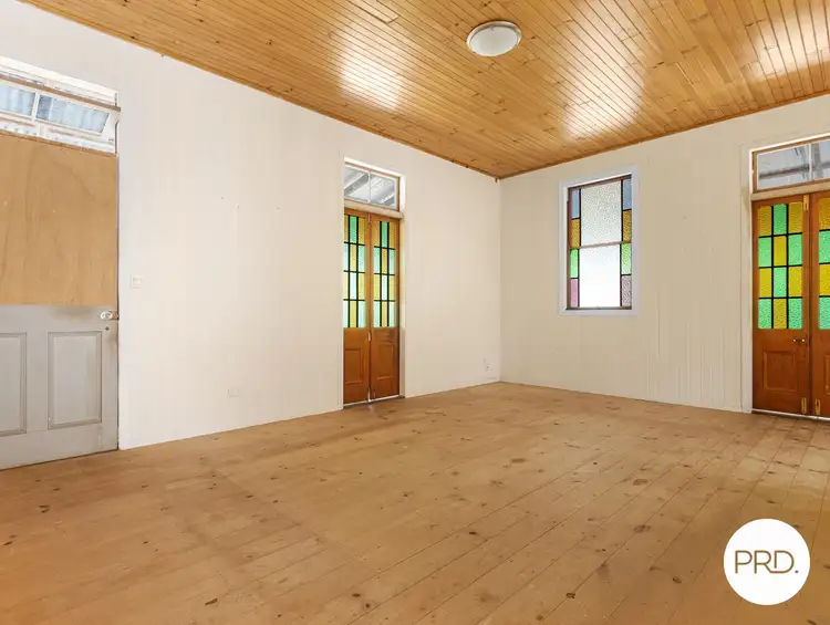 Fourth view of Homely house listing, 106 Geysing Road, Gungaloon QLD 4620