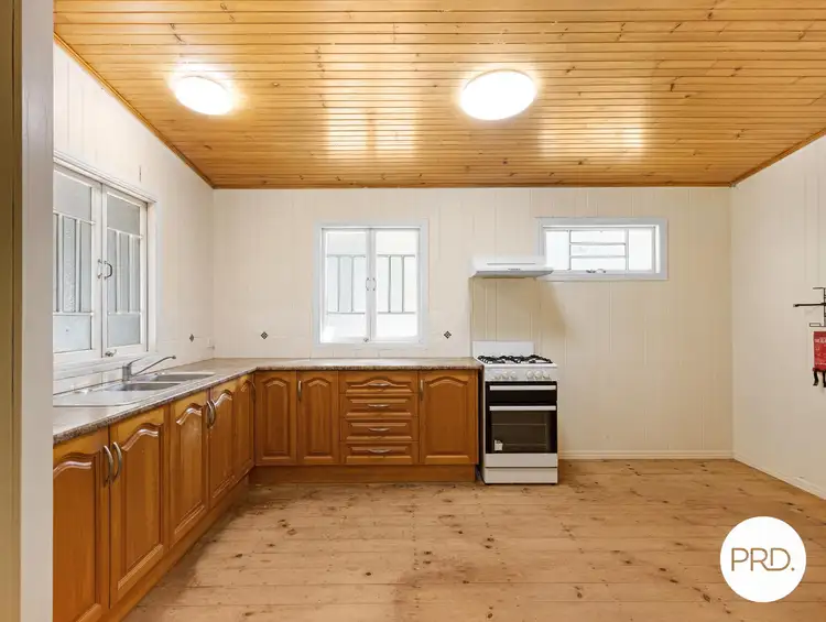 Fifth view of Homely house listing, 106 Geysing Road, Gungaloon QLD 4620