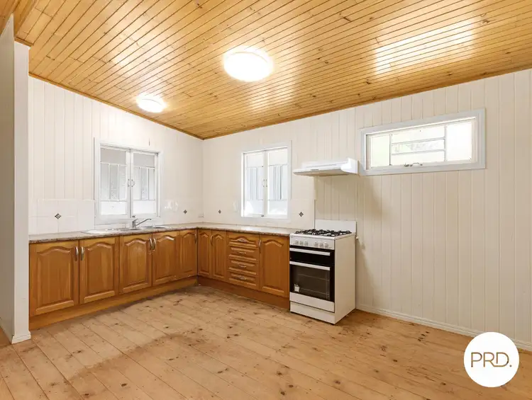 Sixth view of Homely house listing, 106 Geysing Road, Gungaloon QLD 4620
