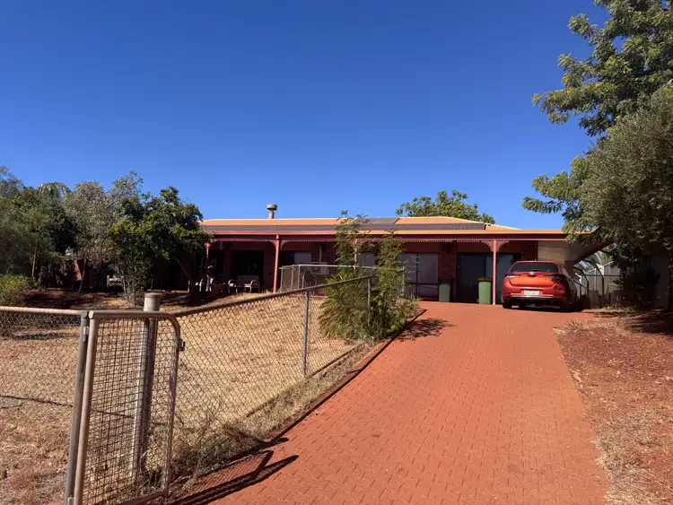 Main view of Homely house listing, 14 Nardoo Loop, Newman WA 6753