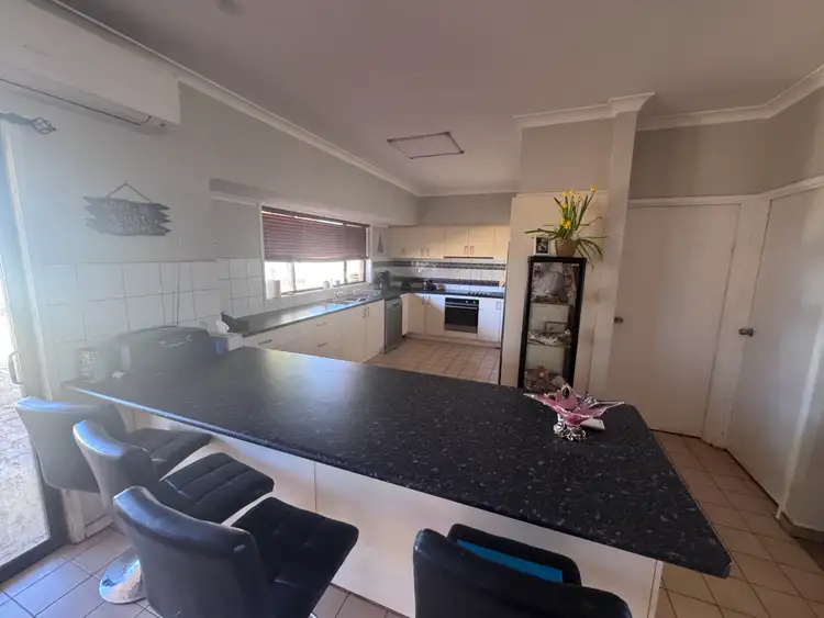 Second view of Homely house listing, 14 Nardoo Loop, Newman WA 6753
