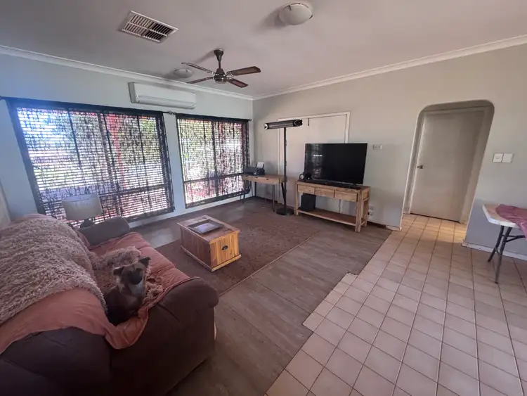 Fifth view of Homely house listing, 14 Nardoo Loop, Newman WA 6753