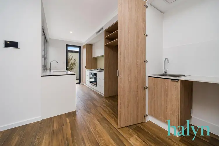 Third view of Homely house listing, 7 Tipton Walk, Glendalough WA 6016