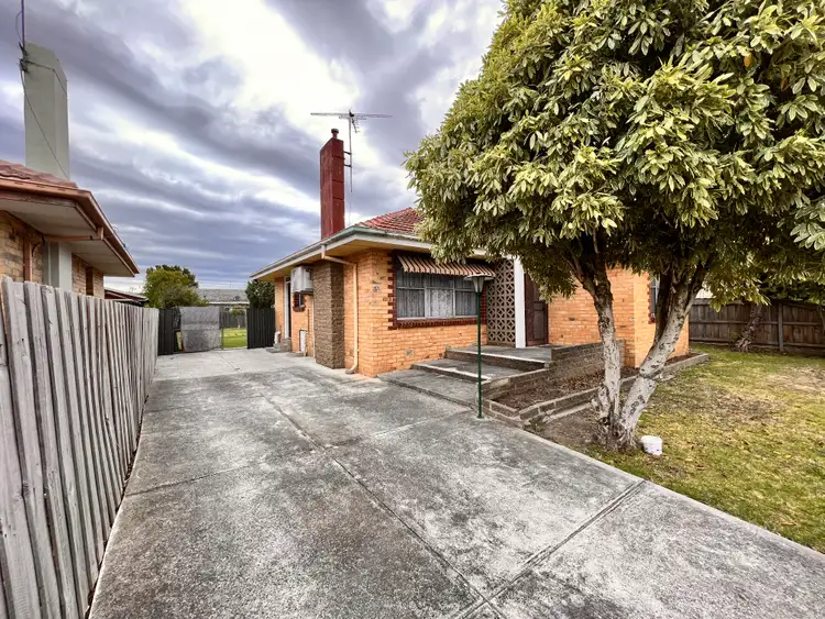 Second view of Homely house listing, 30 Bannister Street, Jacana VIC 3047