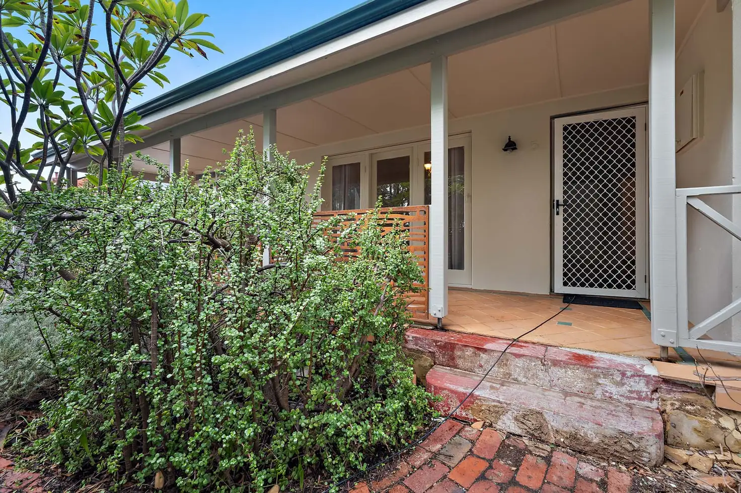 Main view of Homely house listing, 5 Churm Street, Hamilton Hill WA 6163