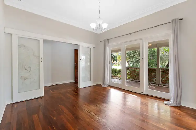 Second view of Homely house listing, 5 Churm Street, Hamilton Hill WA 6163