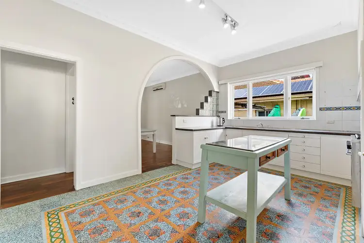 Third view of Homely house listing, 5 Churm Street, Hamilton Hill WA 6163