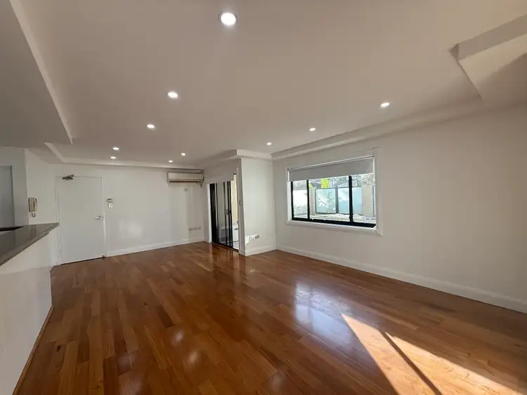Third view of Homely apartment listing, 105/91C Bridge Road, Westmead NSW 2145