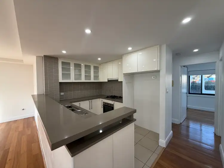 Fourth view of Homely apartment listing, 105/91C Bridge Road, Westmead NSW 2145