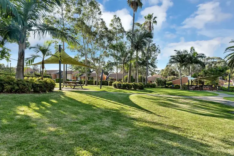Fifth view of Homely apartment listing, 105/91C Bridge Road, Westmead NSW 2145