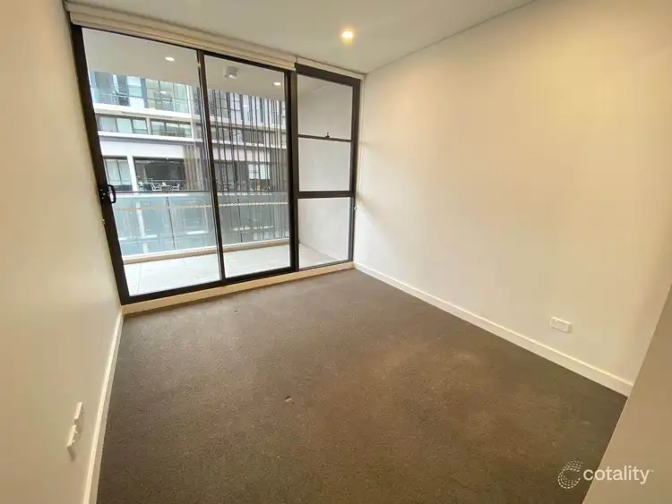 Third view of Homely apartment listing, 1526/8 Kingsborough Way, Zetland NSW 2017