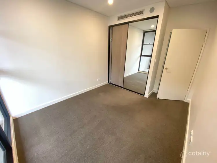 Fourth view of Homely apartment listing, 1526/8 Kingsborough Way, Zetland NSW 2017