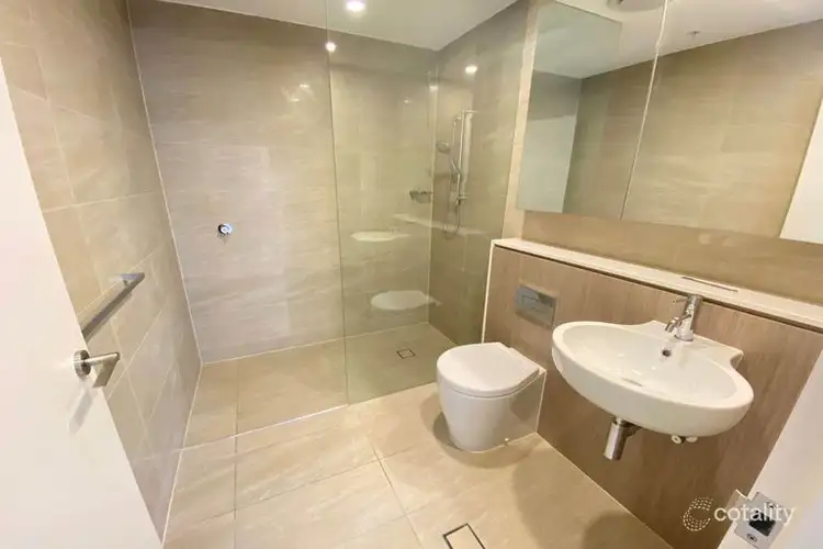 Fifth view of Homely apartment listing, 1526/8 Kingsborough Way, Zetland NSW 2017