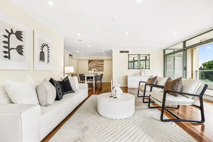 Main view of Homely apartment listing, 303/7 Black Lion Place, Kensington NSW 2033