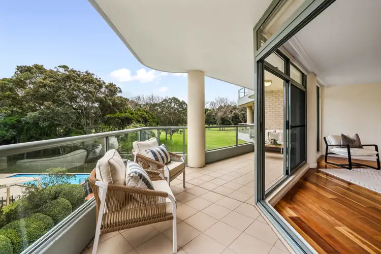 Third view of Homely apartment listing, 303/7 Black Lion Place, Kensington NSW 2033