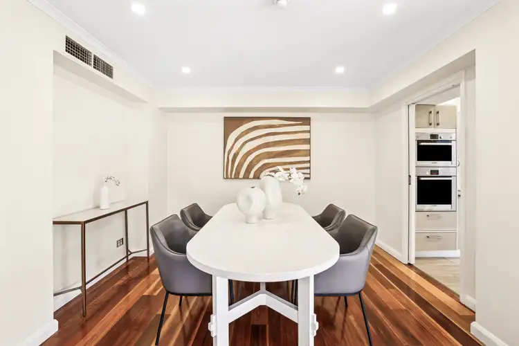 Fifth view of Homely apartment listing, 303/7 Black Lion Place, Kensington NSW 2033