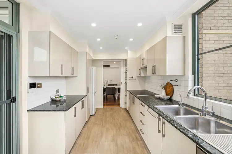 Sixth view of Homely apartment listing, 303/7 Black Lion Place, Kensington NSW 2033