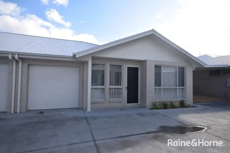 Main view of Homely semi-detached listing, 2/59 Quinns Lane, South Nowra NSW 2541