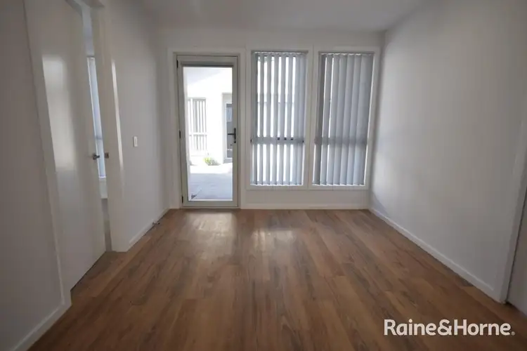 Second view of Homely semi-detached listing, 2/59 Quinns Lane, South Nowra NSW 2541