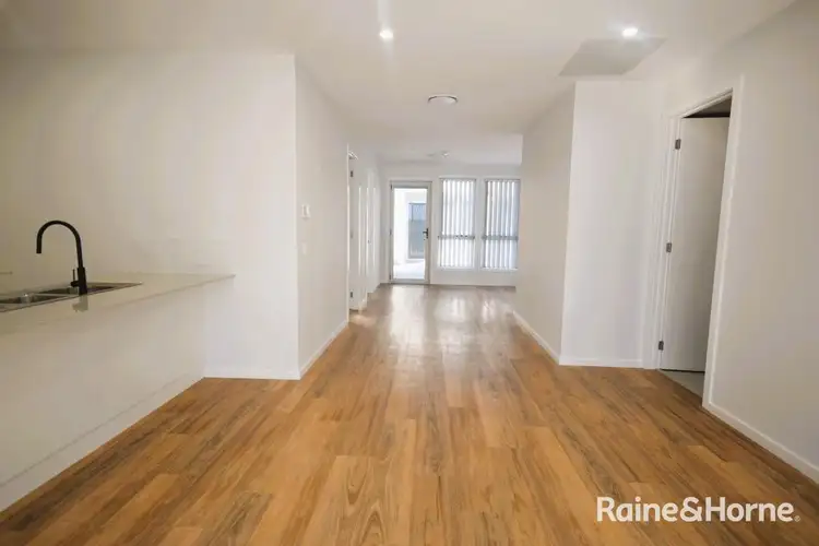 Third view of Homely semi-detached listing, 2/59 Quinns Lane, South Nowra NSW 2541