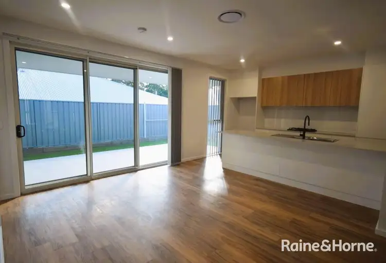 Fourth view of Homely semi-detached listing, 2/59 Quinns Lane, South Nowra NSW 2541